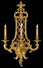 N9803 Sconces-Triple Candle - 430267 - Capital Lighting, Inc.