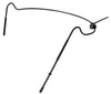 Condenser Vocal Microphone -- HT5 Condenser Vocal Microphone - Image