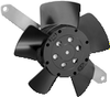 Axial Compact AC Fans -- 4606 TZ - Image