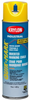 Krylon Industrial 35069 APWA Green Paint - 20 oz Aerosol Can - 15 oz Net Weight - 03506 - 075577-03506 - R. S. Hughes Company, Inc.