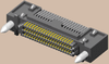 High Speed Board-to-Board SEARAY High Density Array Connectors -- SEAM-RA Series - Image