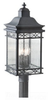 Surface Landscape Light - OL8008FOG - Generation Brands