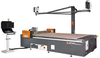 ATOM Dieless Knife Cutting System FLEX S Series