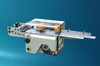 High Speed Gripper Sheet/Plate Metal Feeder -  - NingBo Goanwin Machinery Manufacturing Co., Ltd.