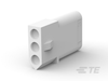 Rectangular Wire & Cable Connectors & Housings - 770070-1 - TE Connectivity