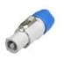 AC Power Plugs & Receptacles - NAC3FCB - VAST STOCK CO., LIMITED