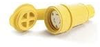 AC Power Plugs & Receptacles -- 1301460068