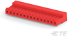 Standard Rectangular Connectors - 4-640474-5 - TE Connectivity