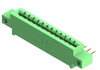 Card Edge Connector Rohs Compliant Edac - 61AJ1183 - Newark, An Avnet Company