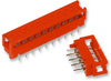 Connector, 8Way, Awg28, 1.27; Pitch Spacing Amp Te Connectivity - 52R4098 - Newark, An Avnet Company