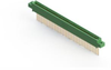 Card Conn, Single Side, 53Pos, Wire Wrap; Card Edge Connector Type Edac - 68AJ9929 - Newark, An Avnet Company