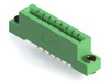 Card Conn, Single Side, 8Pos, Wire Wrap; Card Edge Connector Type Edac - 60AJ1846 - Newark, An Avnet Company