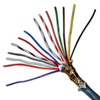 Shielded Multipair Cable 4Pr 1000Ft 150V Gray; Cable Shielding Alpha Wire - 04F5617 - Newark, An Avnet Company
