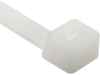 Cable Tie, 225Mm, Pa6.6, 120Lb, Natural; Cable Tie Material Hellermanntyton - 75Y3457 - Newark, An Avnet Company