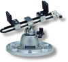 Bench Vice, Multipurpose; Jaw Width Panavise - 75F030 - Newark, An Avnet Company