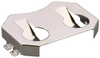 Battery Products - Battery Holders, Clips, Contacts -- 1314305-BAT-HLD-001 - Image