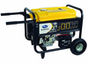 Subaru SGX7500E - 6700 Watt Portable Generator -- Model SGX7500E