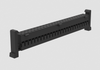 CABLE SIDE HOUSING - 2.0MM - G862AH502T4EU - Amphenol Communications Solutions