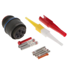 Circular Connector Assemblies - AMS3456W20-14S-ND - DigiKey