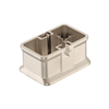 Heavy Duty Connector Housings, Hoods, Bases - 1195-09140010314-ND - DigiKey