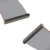 Cable Assemblies - Rectangular Cable Assemblies - IDSD-20-D-08.00-T-G - Acme Chip Technology Co., Limited