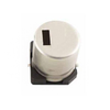 Capacitors - Aluminum Electrolytic Capacitors -- 6.3TRV3900M16X16.5