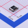TVS/Fuse/Board Level Protection >> Resettable Fuses - TLC-MSMD250/14 - LCSC Electronics Technology (HK) Limited