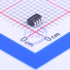ADC/DAC/Data Conversion >> Digital Potentiometers -- TPL0501-100DCNR - Image