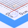 Optocoupler/LED/Digital Tube/Photoelectric Device >> Light Emitting Diodes (LED) - LTST-C191TBKT-5A - LCSC Electronics Technology (HK) Limited