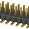 Headers, Male Pins - FTM-120-03-G-DV-ND - DigiKey