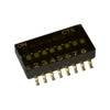 Switches - DIP Switches - 218-8LPSTRF - Shenzhen Shengyu Electronics Technology Limited
