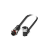 Circular Cable Assemblies - 277-1396496-ND - DigiKey