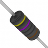 Through Hole Resistors - WHB470FETR-ND - DigiKey