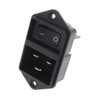 Power Entry Modules (PEM) - 486-4089-ND - DigiKey