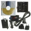 Embedded MCU, DSP Evaluation Boards -- 269-4678-ND - Image