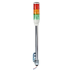 Stackable Tower Lighting, Beacons, and Components - 4008-XVC4M3-ND - DigiKey