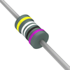 Through Hole Resistors - RNF18BTE499R-ND - DigiKey