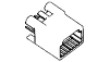 Headers & Wire Housings - 1473898-1 - Powell Electronics, Inc.