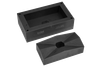 Rectangular & Square Punches- Sized for Heavy Multi-Pin Industrial Connectors and icotek Cable Entry Systems -- 80074 - Image