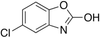 Chlorzoxazone - 8481 - Medical Isotopes, Inc.