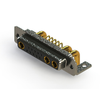 D-Sub Connector Assemblies - 151-630-13W3640-4TC-ND - DigiKey