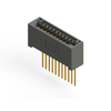 Edgeboard Connectors - 151-395-011-542-101-ND - DigiKey