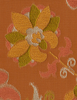 Bukhara Fabric - 6039/04 - Pollack
