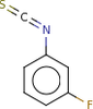 3-Fluorophenylisothiocyanate - 7668-3-03 - SynQuest Laboratories, Inc.