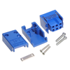 Backplane Connector Housings - 4306-PLB06F7050/AA-ND - DigiKey