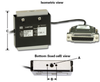 Load Cell for Electromechanical System -- 100-090-821 - Image