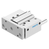 Actuators/Cylinders - 2171-DFM-80-80-P-A-KF-ND - DigiKey