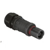 Circular Connector Assemblies - 2201-VS440029-ND - DigiKey