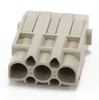 Heavy Duty Power Connector Inserts & Modules - 2084594 - RS Components, Ltd.