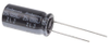 Aluminium Capacitors - 7258962 - RS Components, Ltd.